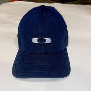 Oakley Hat